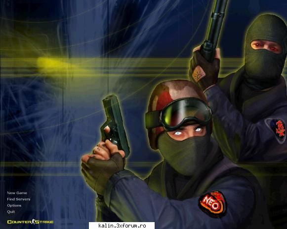 GAME PC - De la kain aici veti vorbi despre cele mai bune - Jocuri
